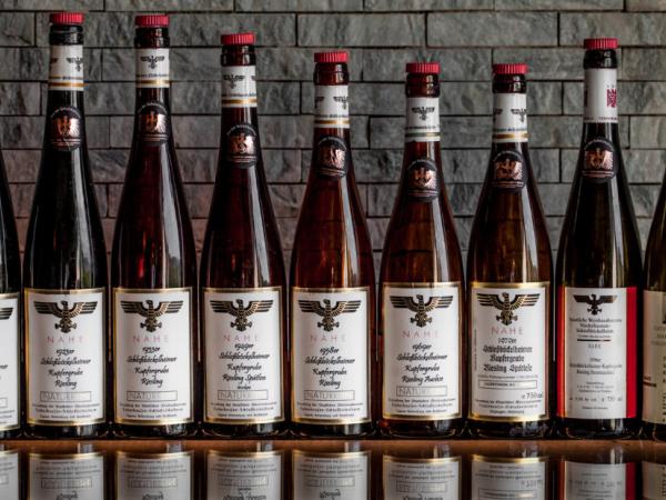 Eine Reise durch die Jahrzehnte: Kupfergrube von 1914 bis 2005. © Ralf Kaiser