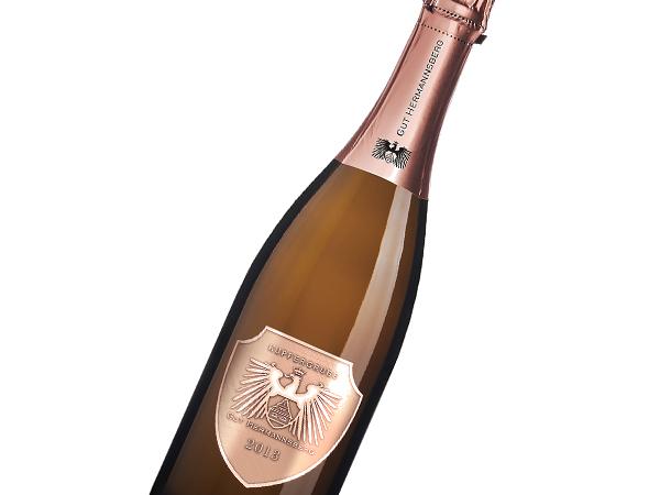 Kupfergrube Sekt 2013