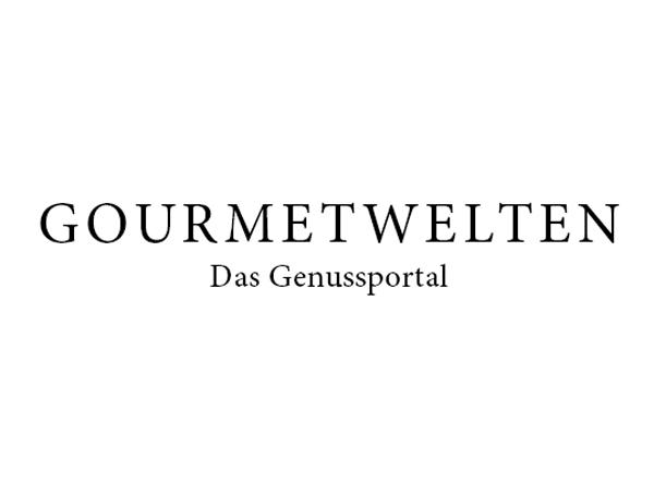 Gourmetwelten Logo