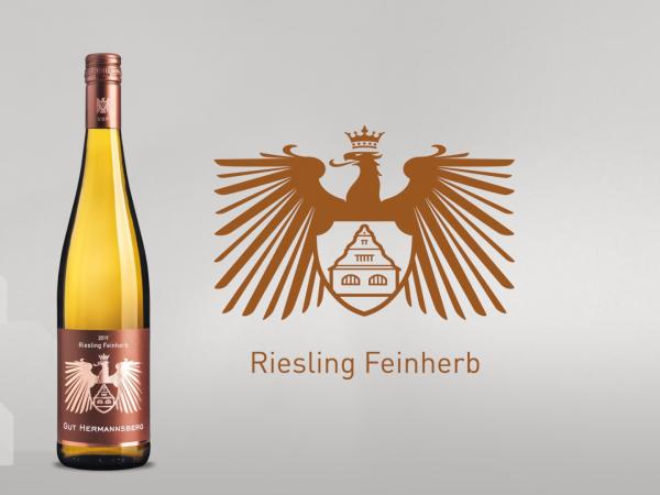 Riesling feinherb- Titel Tasting-Video