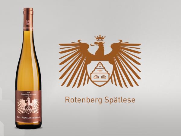 Rotenberg Spätlese - Titel Tasting-Videos