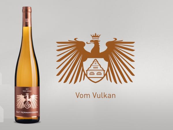 Vom Vulkan - Titel Tasting-Videos