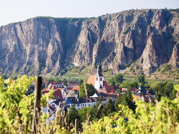 Rotenfels Bad Münster