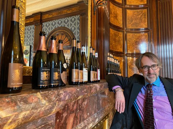 Foto: Gut Hermannsberg