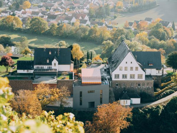 Foto: Gut Hermannsberg