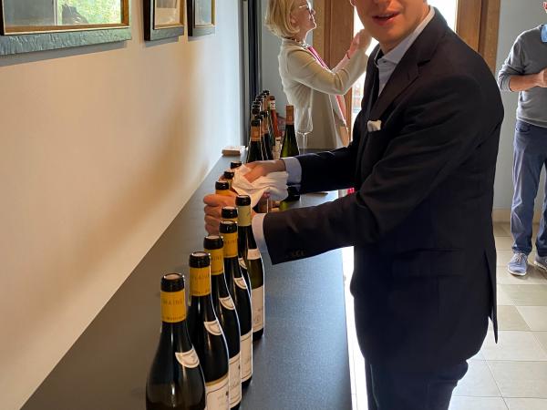 Foto: Gut Hermannsberg