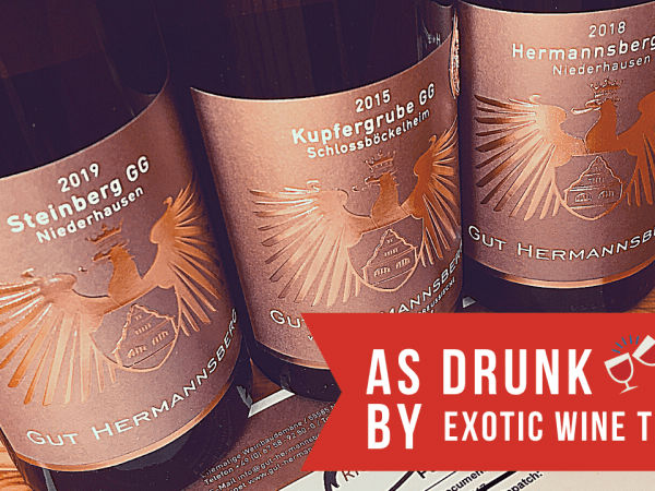 Pic: Exotic Wine Travel Website