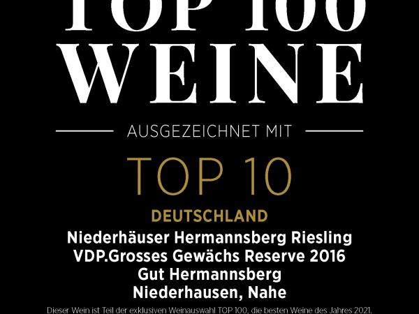 vinum Top 100