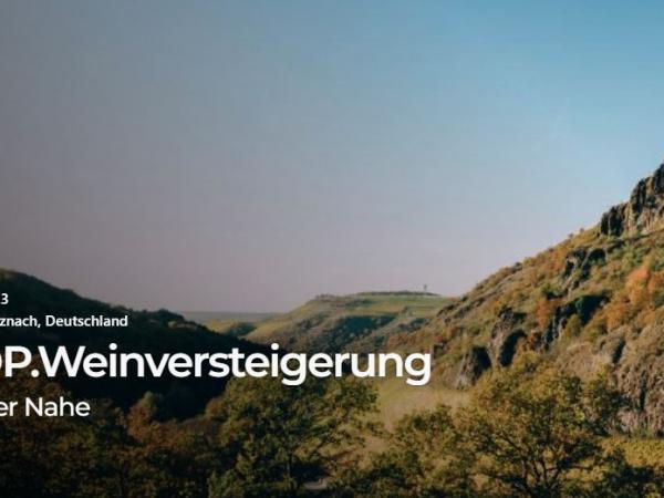 VDP.Weinversteigerung
