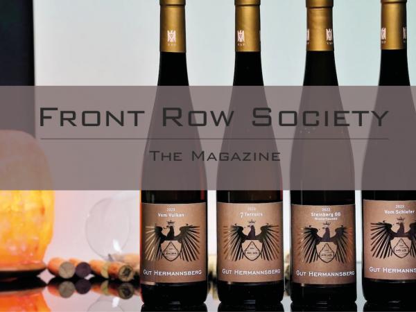 Weingut Hermannsberg – Nahe in einer nahezu perfekten Expression