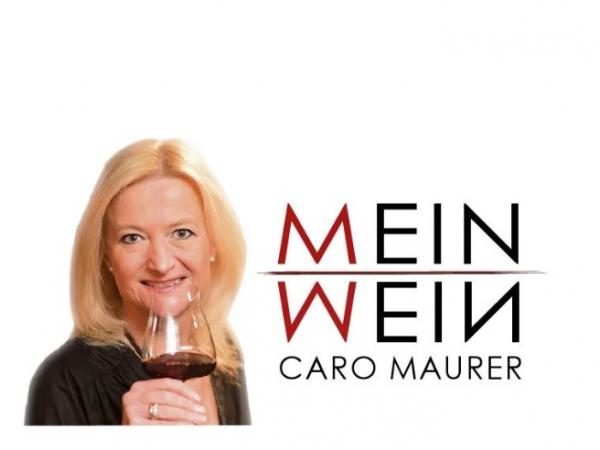 Mein Wein Caro Maurer