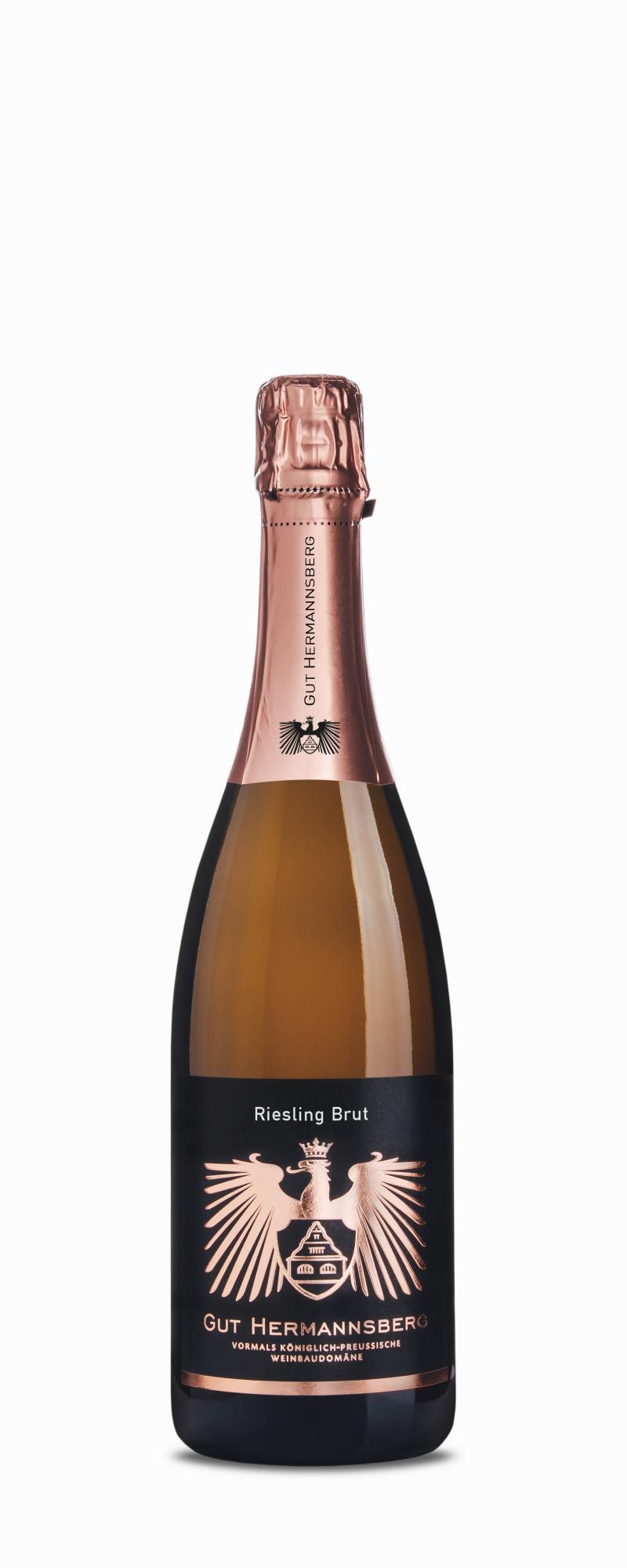 Riesling Sekt Brut 