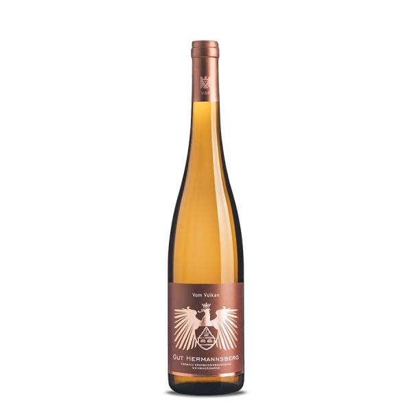 Vom Vulkan Riesling