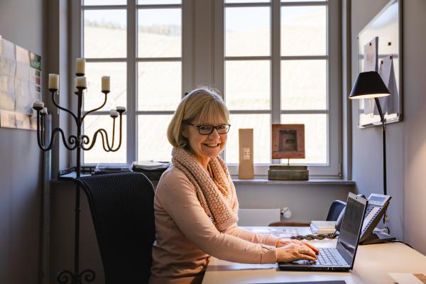 Gudrun Maurer