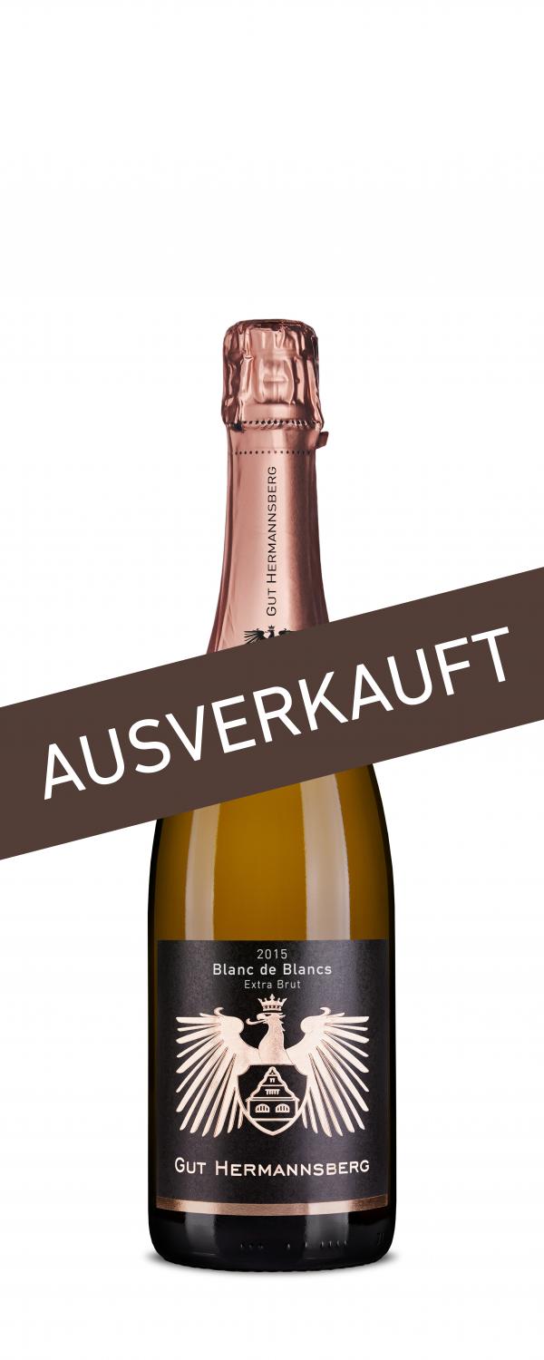 Ausverkauft BdB Extra Brut 