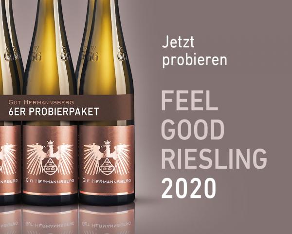 Feel Good Paket 