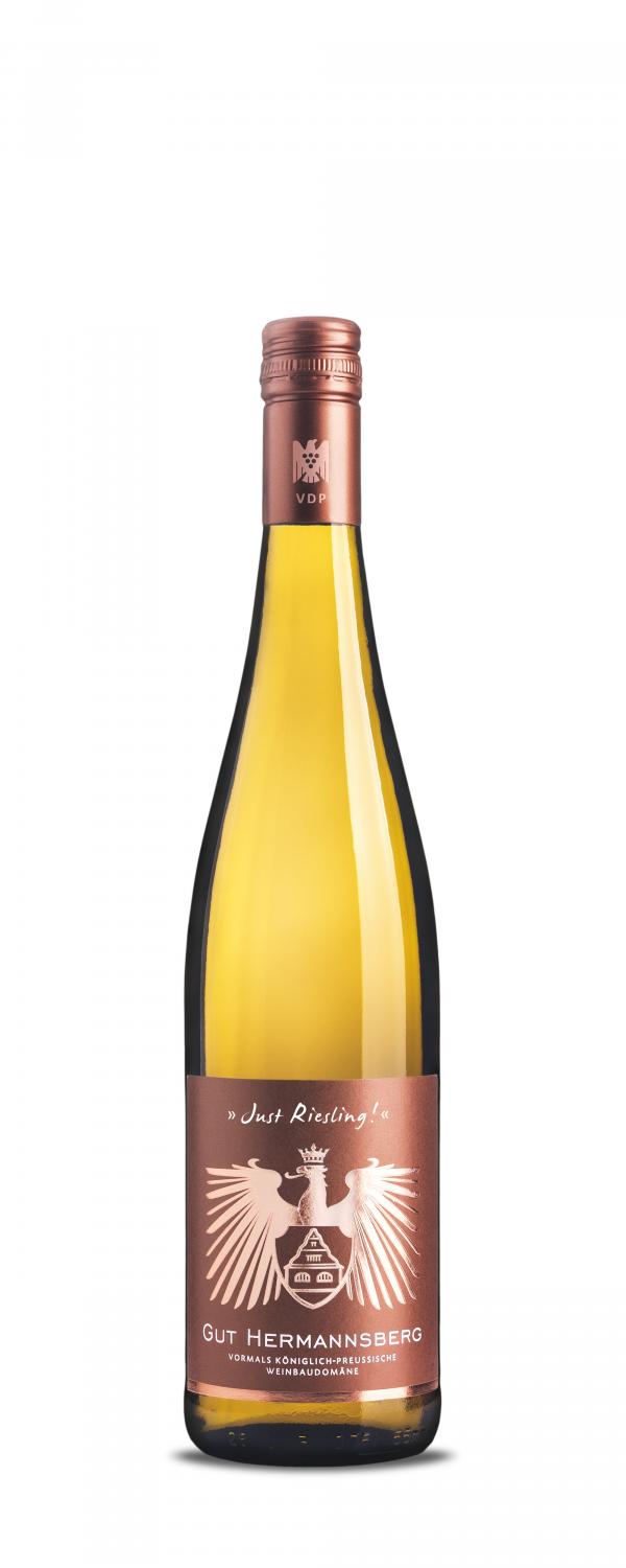 Just Riesling 