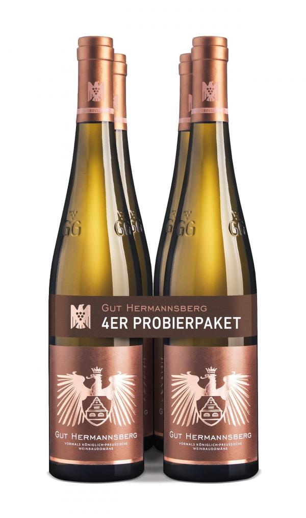 4er Paket
