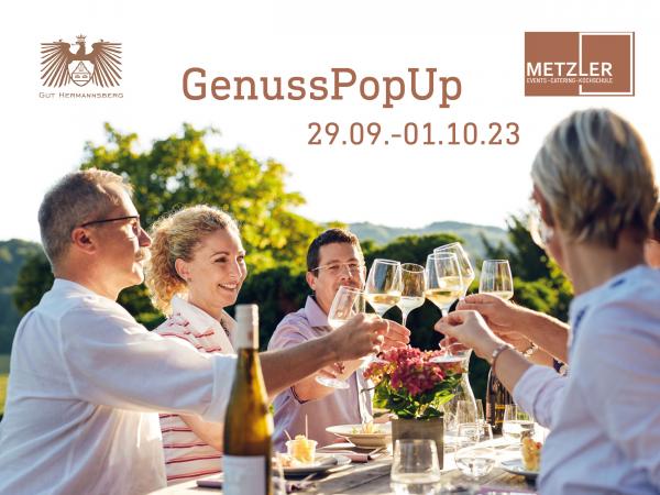 GenussPopUp