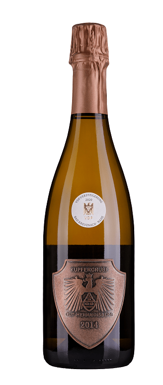 KG Extra Brut 
