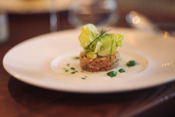 Restaurant Food