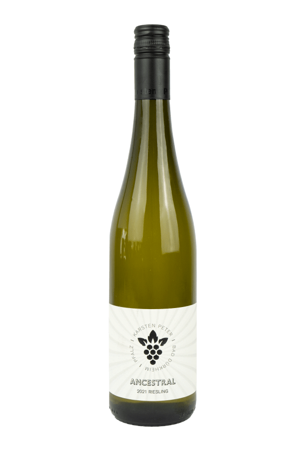 2023 Ancestral Riesling trocken 