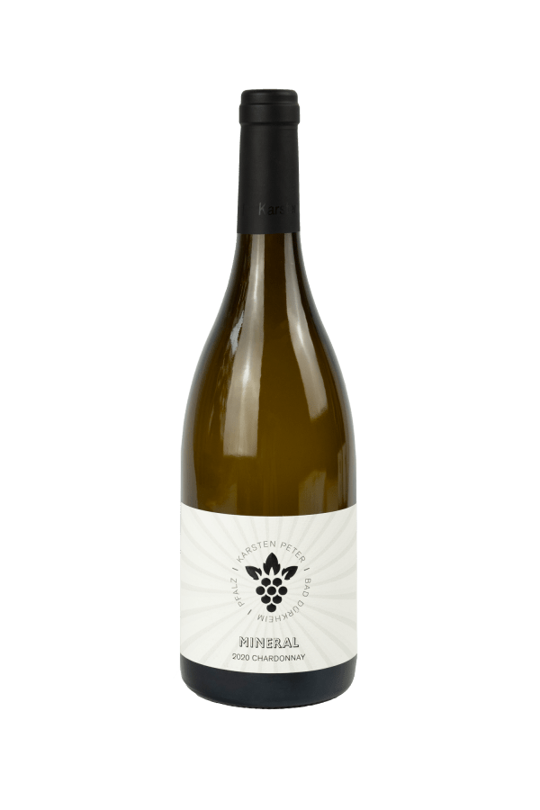 2022 MINERAL Chardonnay, trocken