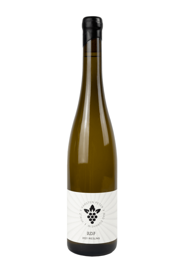 2023 RDF Riesling trocken 