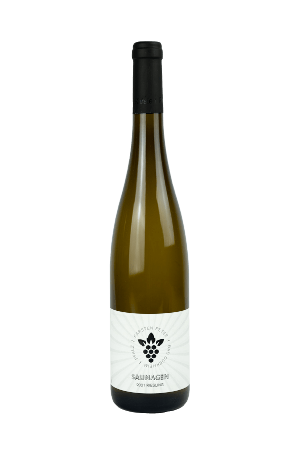 2023 Saumagen Riesling trocken 