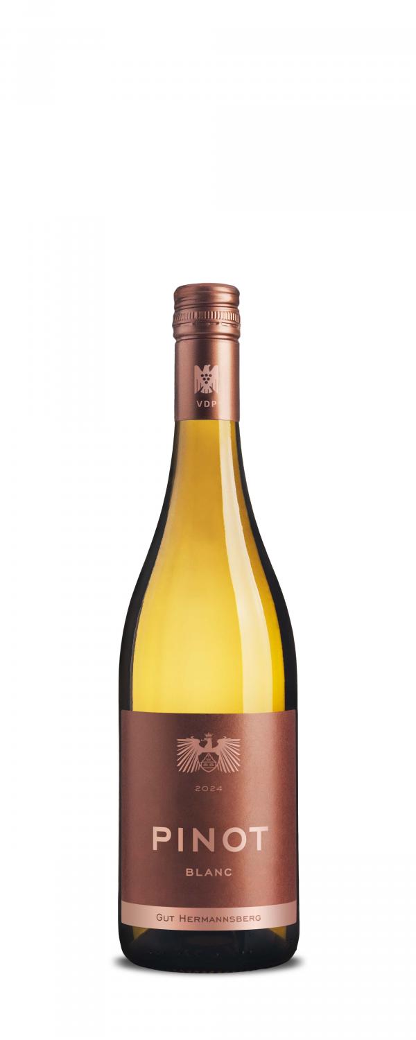 2024 PINOT Blanc trocken 