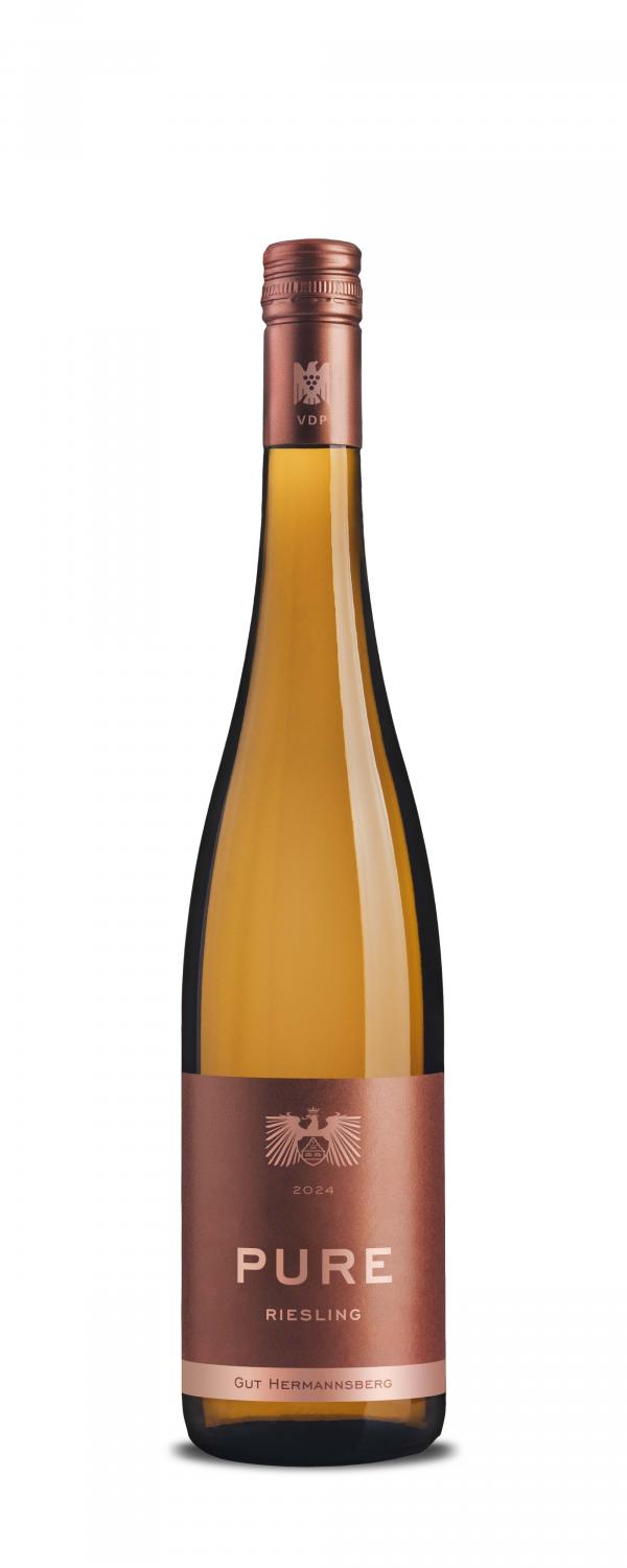 2024 PURE Riesling 