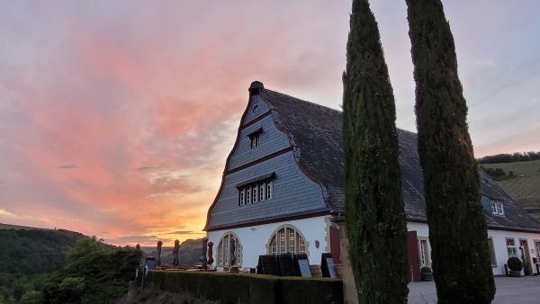 Sonnenuntergang