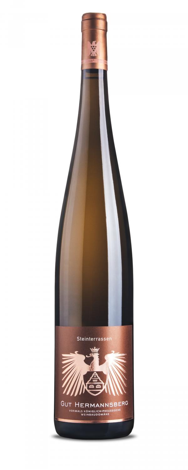 Steinterrassen Magnum