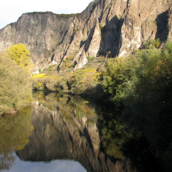 Traiser BASTEI A