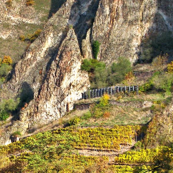 Traiser BASTEI C