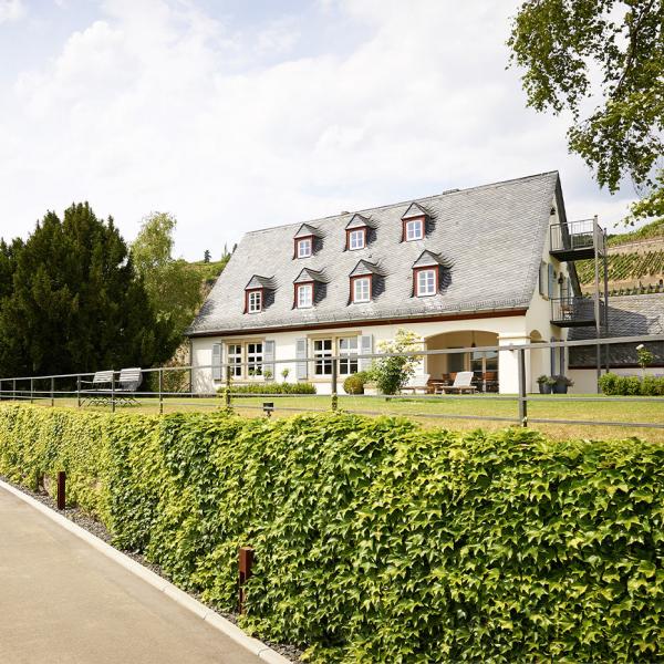 Das Gästehaus
