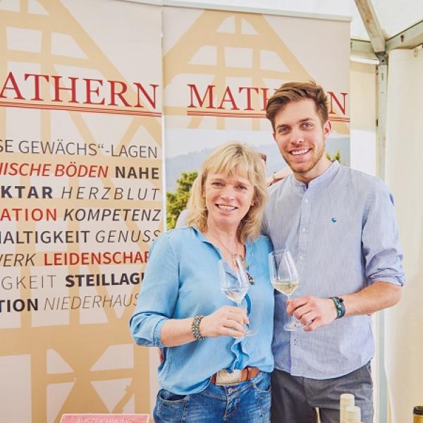 MATHERN