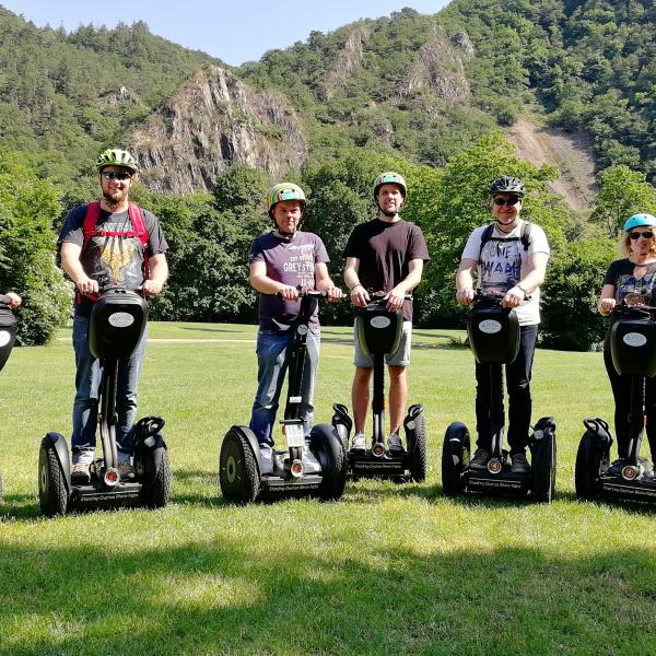 Segway