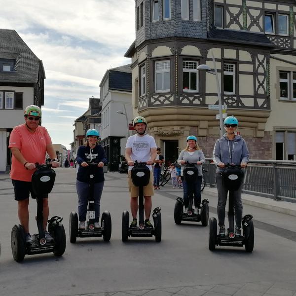 Segway 2