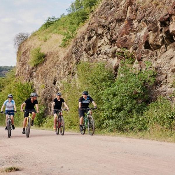 Radfahren