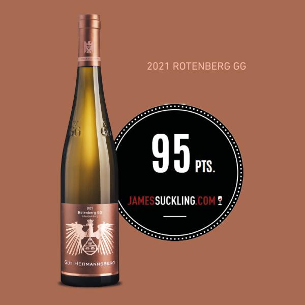 RB Rating Suckling 