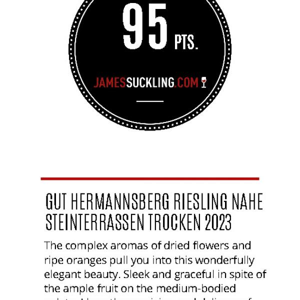 Suckling Steinterrassen